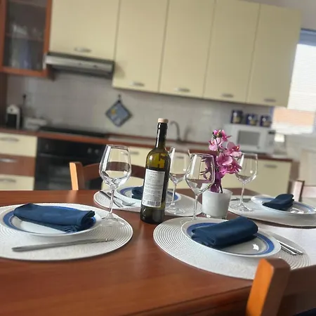 Appartamento Giò Racalmuto