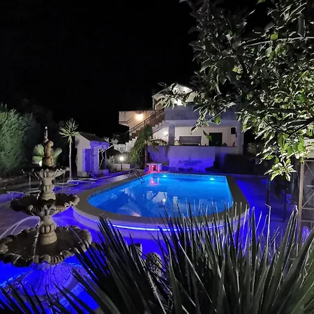 Gio Apartment Racalmuto