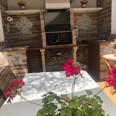 Apartment Gio Racalmuto