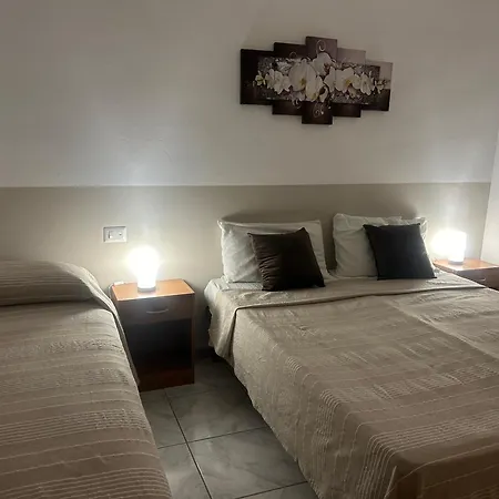 Gio Apartment