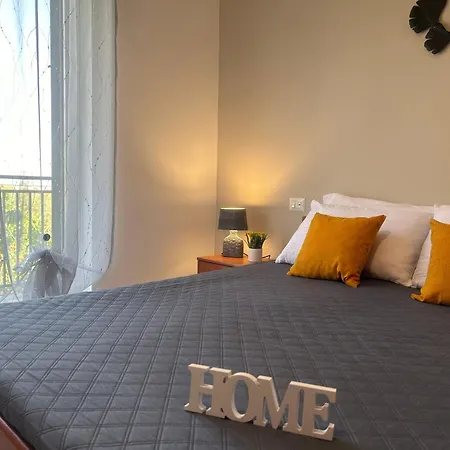Apartment Gio *