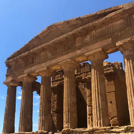 Appartamento Giò Racalmuto