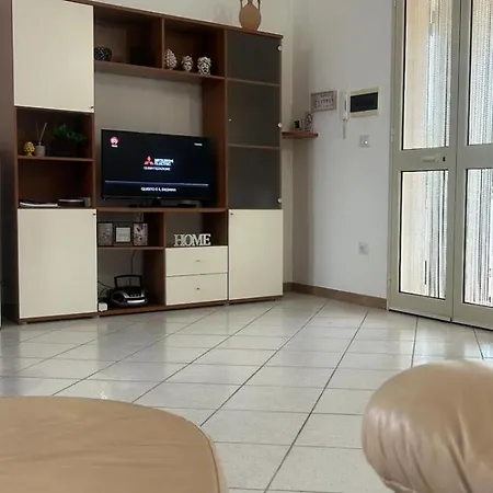 Apartment Gio *