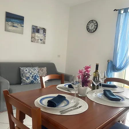 Gio Apartment