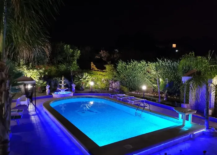 Gio Διαμέρισμα *