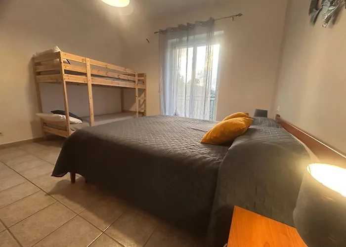 Gio Apartmán *